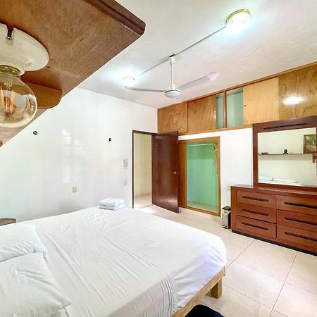 Villa Bellavista House /Increible Sala à Campeche Extérieur photo