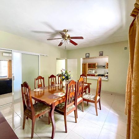 Villa Bellavista House /Increible Sala à Campeche Extérieur photo