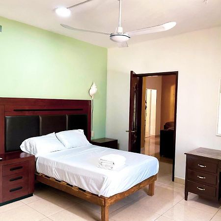 Villa Bellavista House /Increible Sala à Campeche Extérieur photo