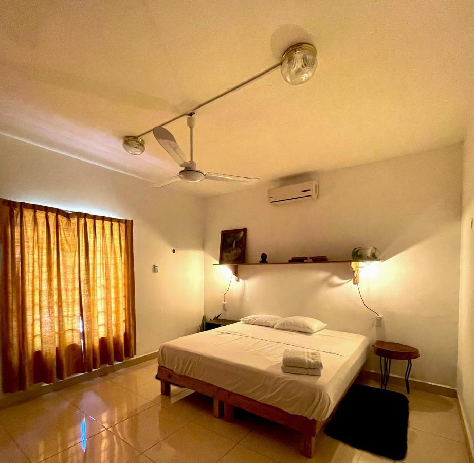 Villa Bellavista House /Increible Sala à Campeche Extérieur photo