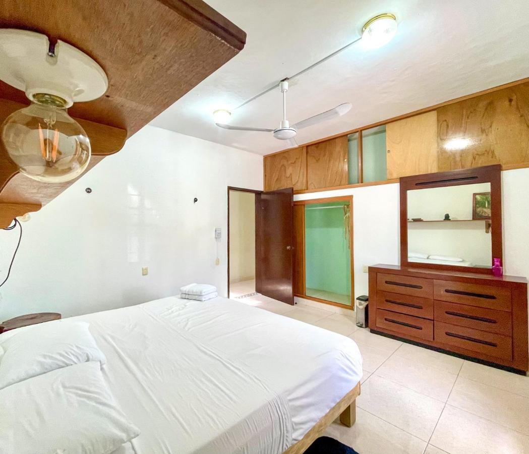 Villa Bellavista House /Increible Sala à Campeche Extérieur photo