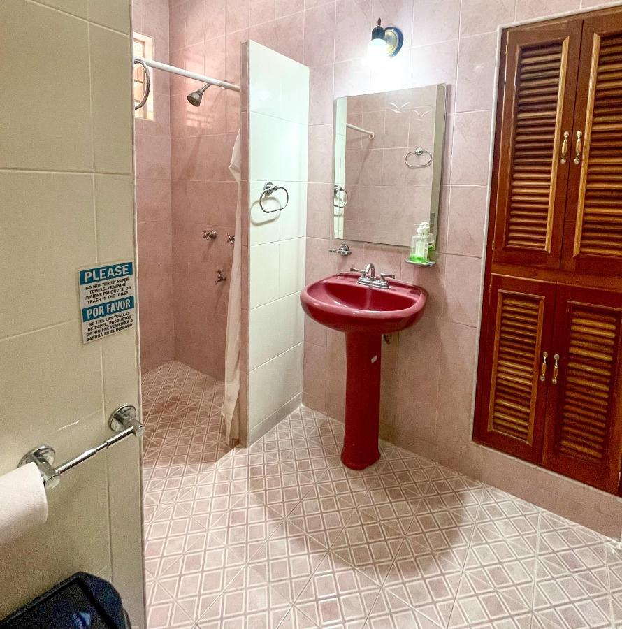 Villa Bellavista House /Increible Sala à Campeche Extérieur photo